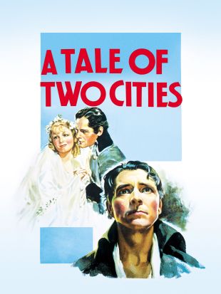 A Tale of Two Cities 1935 Jack Conway Synopsis